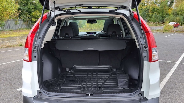 Used Volvo XC60 2020 for sale - 76298433: Photo 8