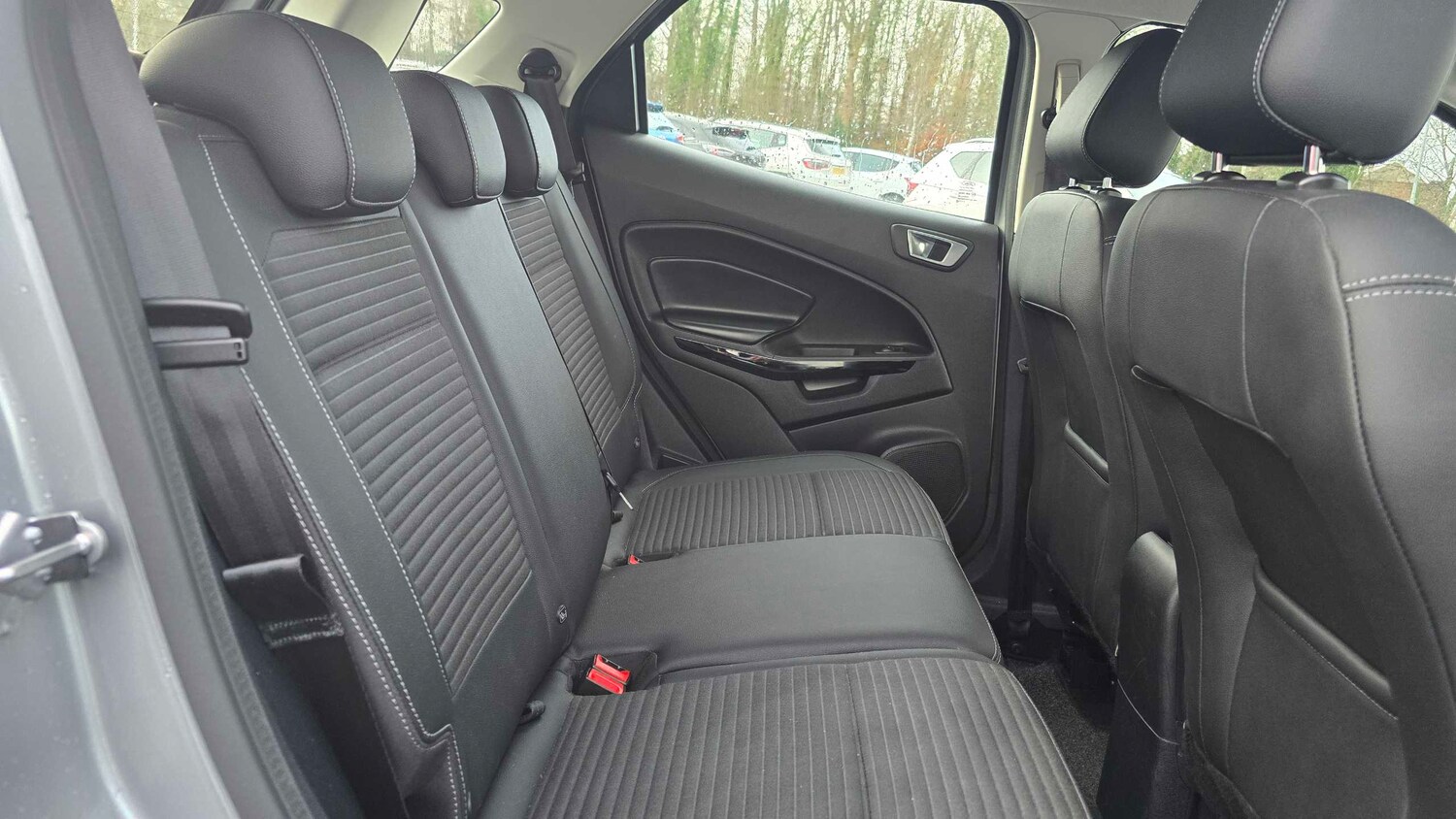 Used Ford Ecosport 2022 for sale - 76916003: Photo 10