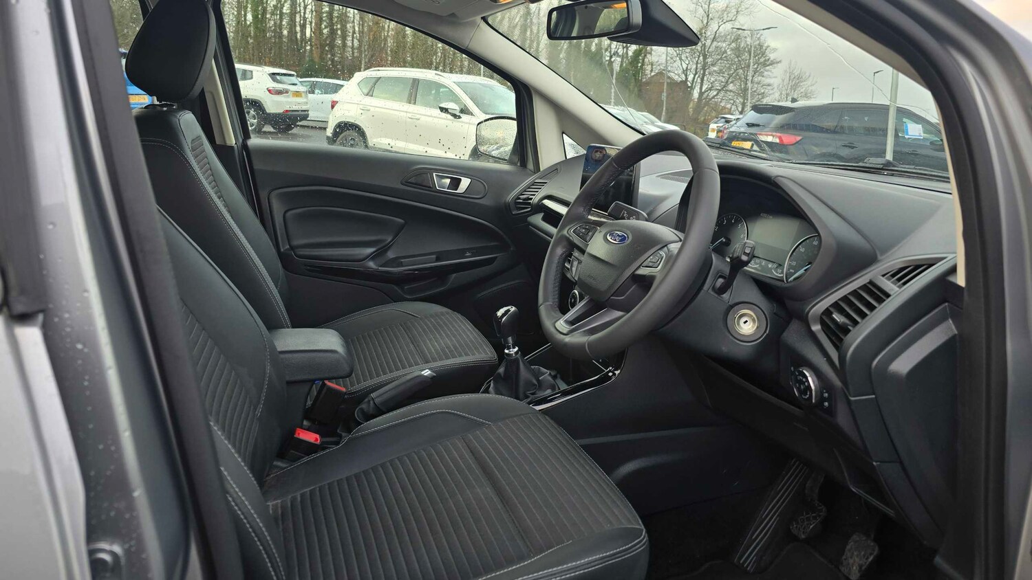 Used Ford Ecosport 2022 for sale - 76916003: Photo 11