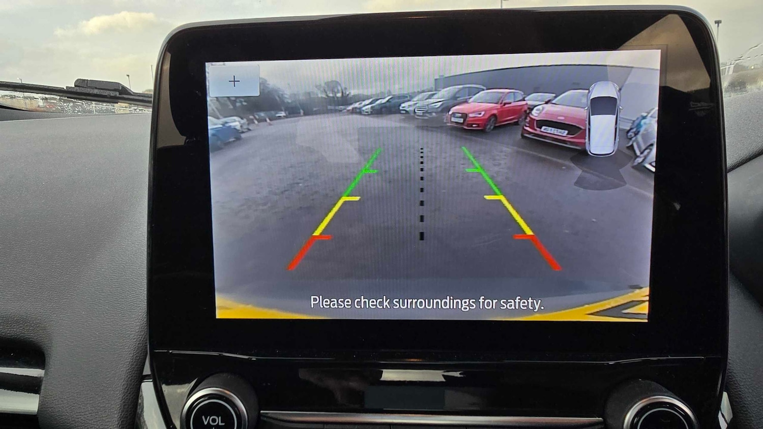 Used Ford Ecosport 2022 for sale - 76916003: Photo 14