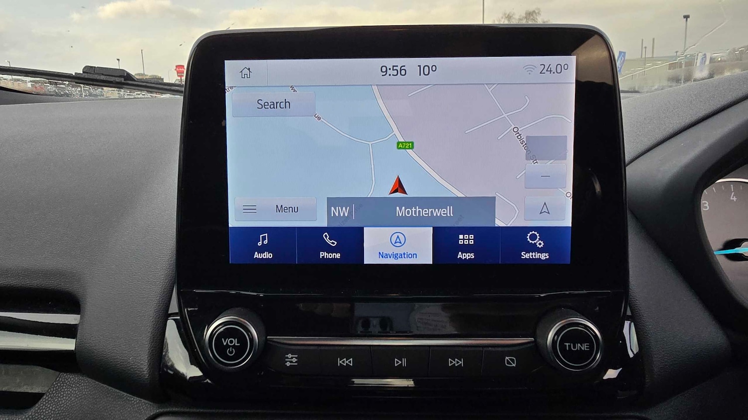 Used Ford Ecosport 2022 for sale - 76916003: Photo 15