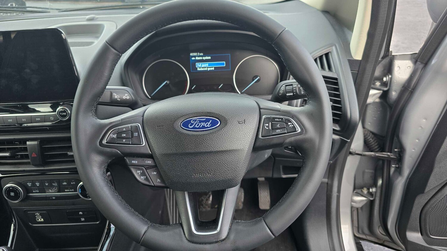 Used Ford Ecosport 2022 for sale - 76916003: Photo 16