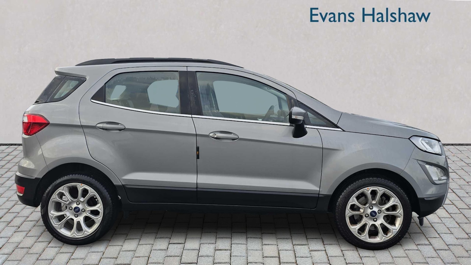 Used Ford Ecosport 2022 for sale - 76916003: Photo 4