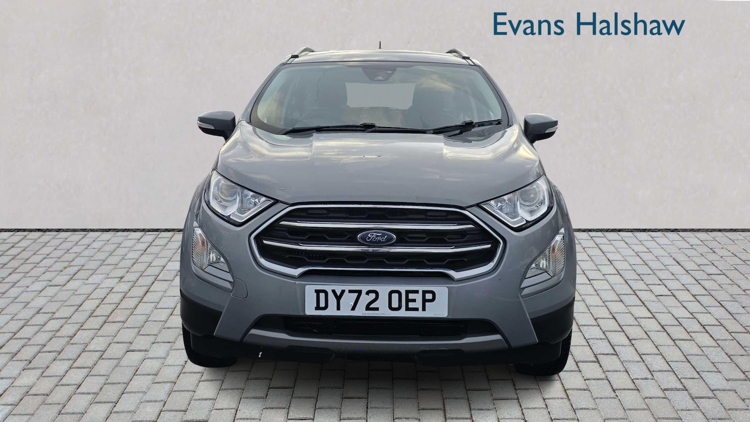 Used Ford Ecosport 2022 for sale - 76916003: Photo 5