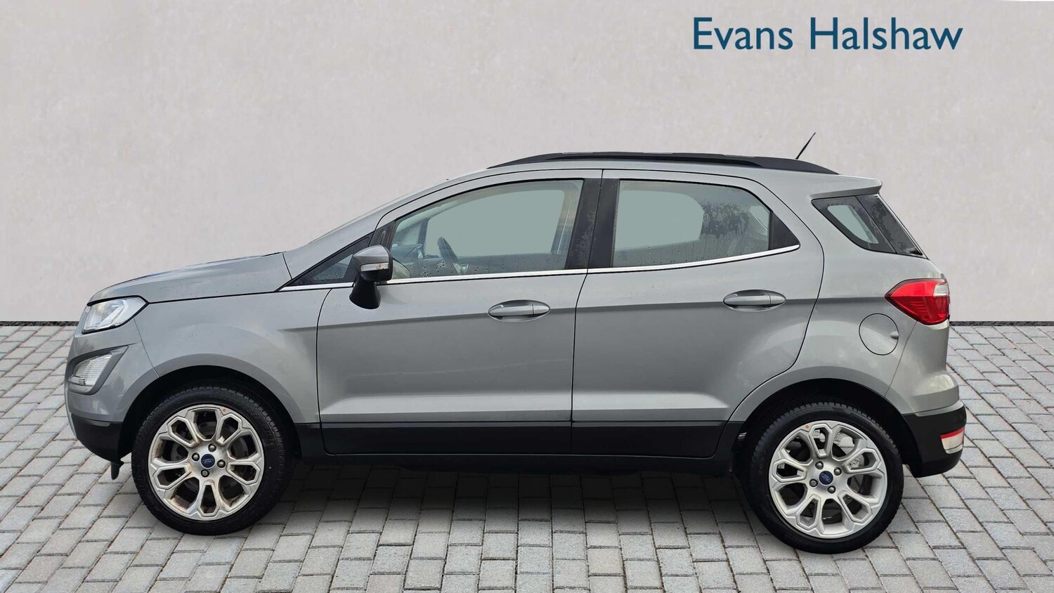 Used Ford Ecosport 2022 for sale - 76916003: Photo 6