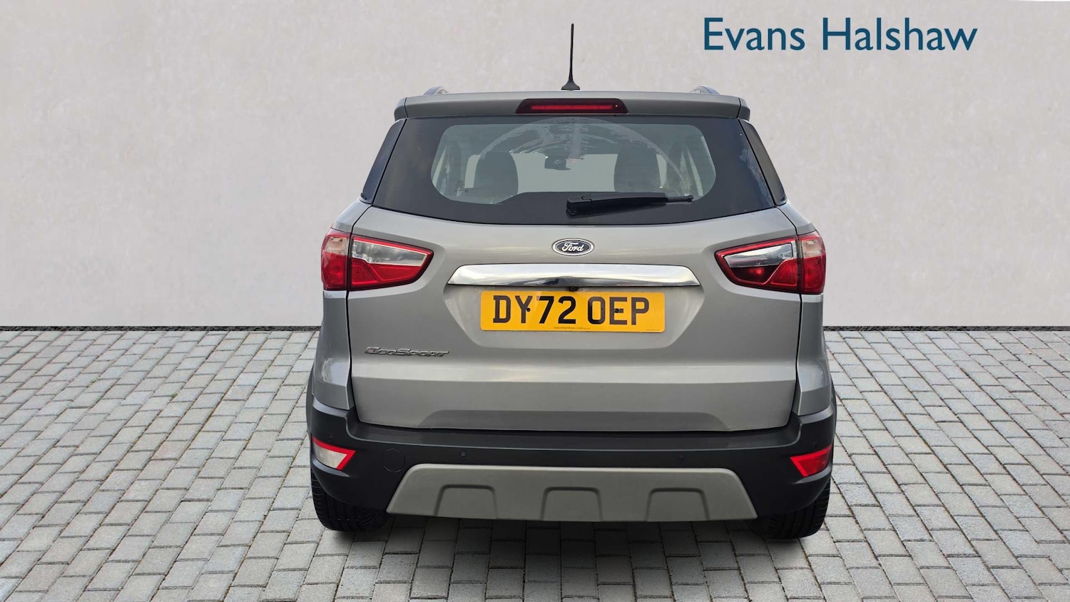 Used Ford Ecosport 2022 for sale - 76916003: Photo 7