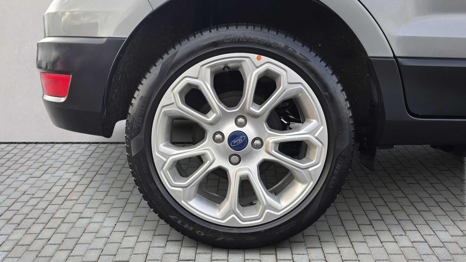 Used Ford Ecosport 2022 for sale - 76916003: Photo 8