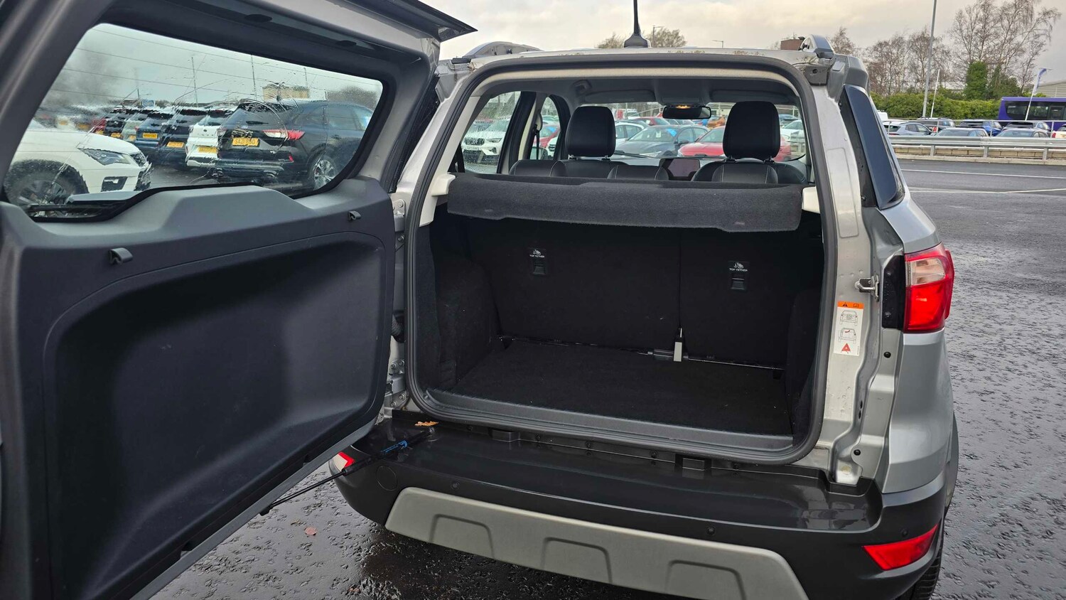 Used Ford Ecosport 2022 for sale - 76916003: Photo 9