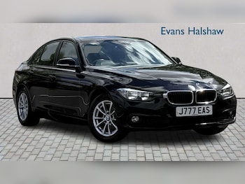 Used BMW 3 Series 2016 for sale - 78550782: Photo