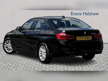 Used BMW 3 Series 2016 for sale - 78550782: Photo