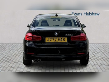 Used BMW 3 Series 2016 for sale - 78550782: Photo