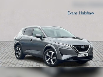 Used Nissan Qashqai 2023 for sale - 79466908: Photo
