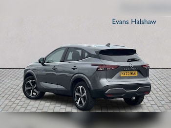Used Nissan Qashqai 2023 for sale - 79466908: Photo
