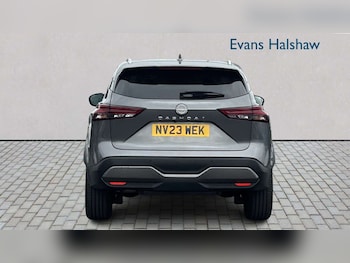 Used Nissan Qashqai 2023 for sale - 79466908: Photo