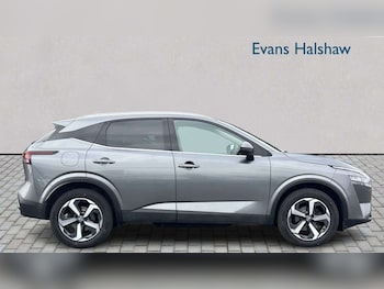 Used Nissan Qashqai 2023 for sale - 79466908: Photo