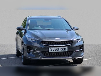 2019 - 1.4T GDi ISG 3 5dr DCT