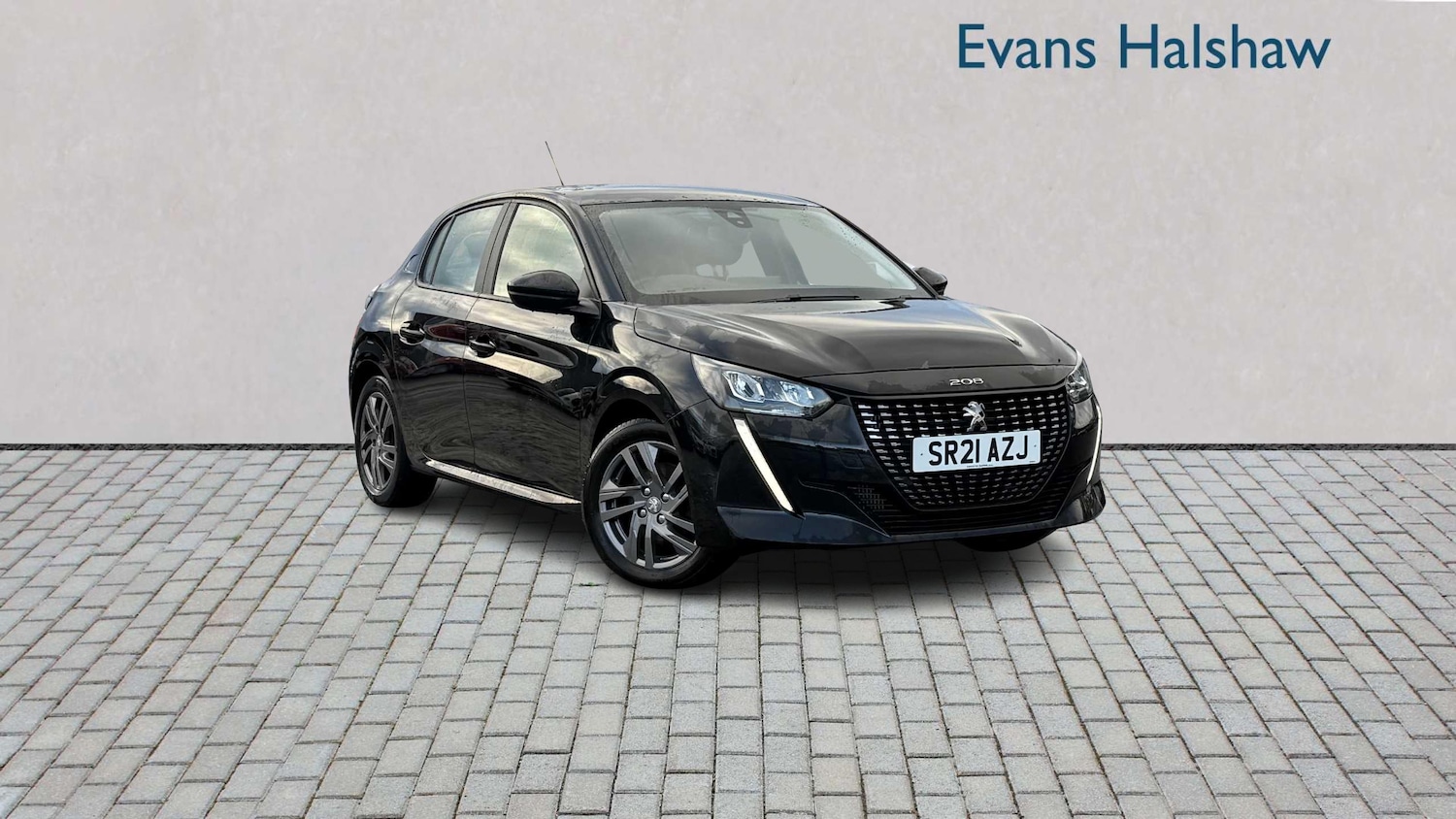 Used Peugeot 208 2021 for sale - 76692082: Photo 1