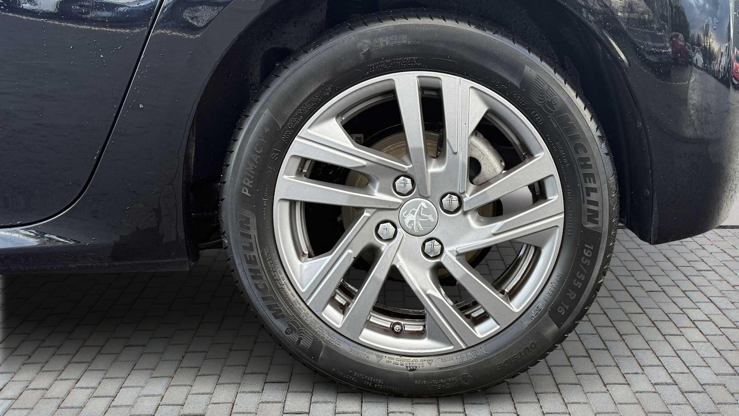 Used Peugeot 208 2021 for sale - 76692082: Photo 10