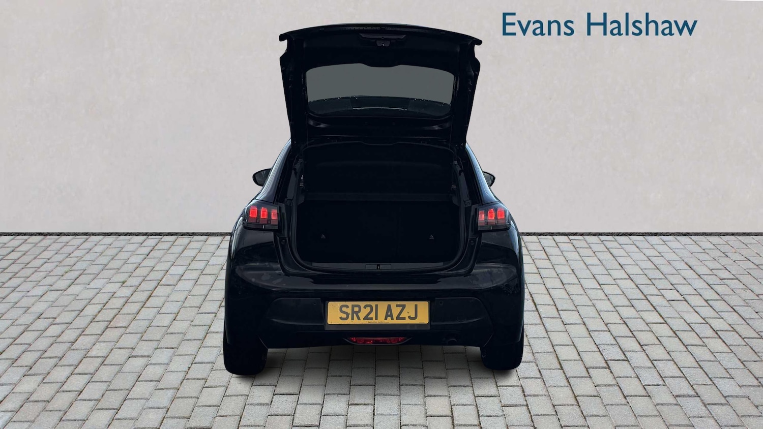 Used Peugeot 208 2021 for sale - 76692082: Photo 11