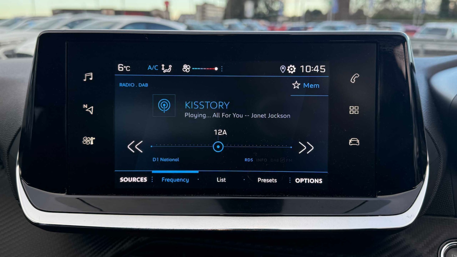 Used Peugeot 208 2021 for sale - 76692082: Photo 16