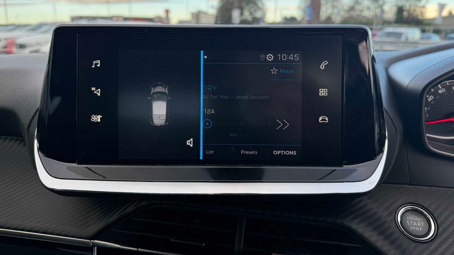 Used Peugeot 208 2021 for sale - 76692082: Photo 17