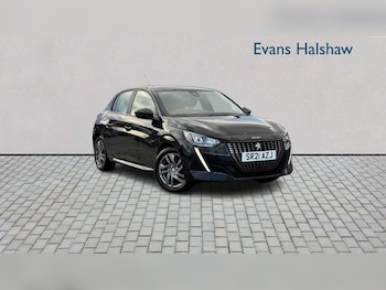 2021 - 1.2 PureTech 100 Active Premium 5dr