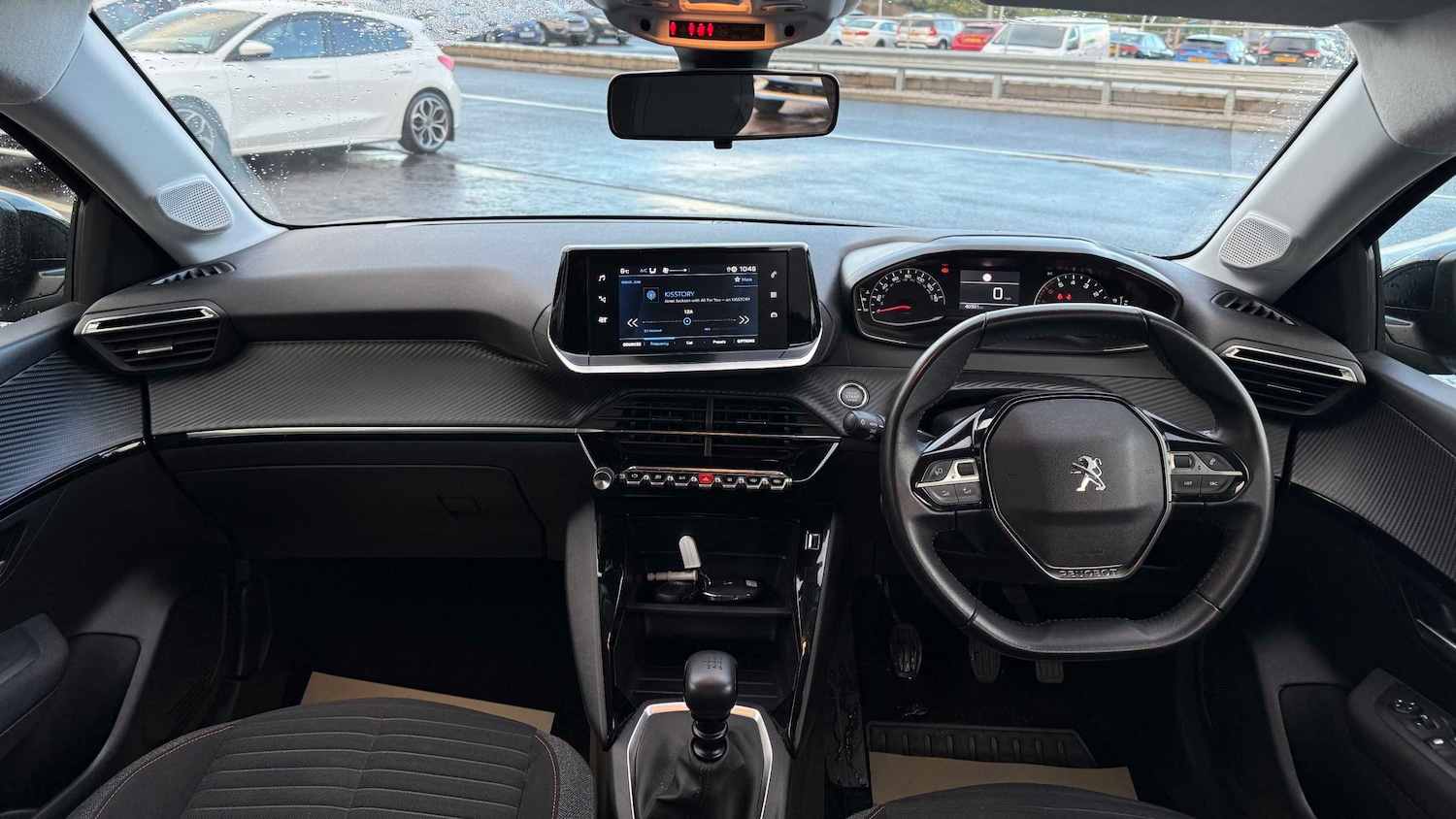 Used Peugeot 208 2021 for sale - 76692082: Photo 21