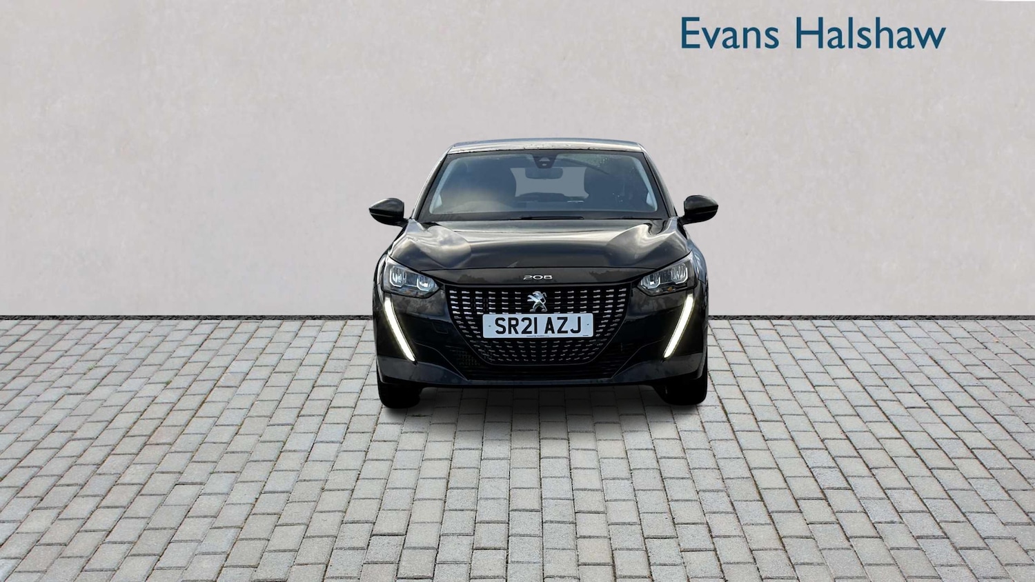 Used Peugeot 208 2021 for sale - 76692082: Photo 3