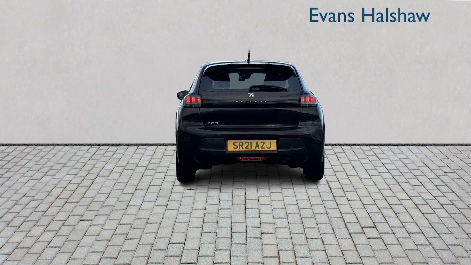 Used Peugeot 208 2021 for sale - 76692082: Photo 5