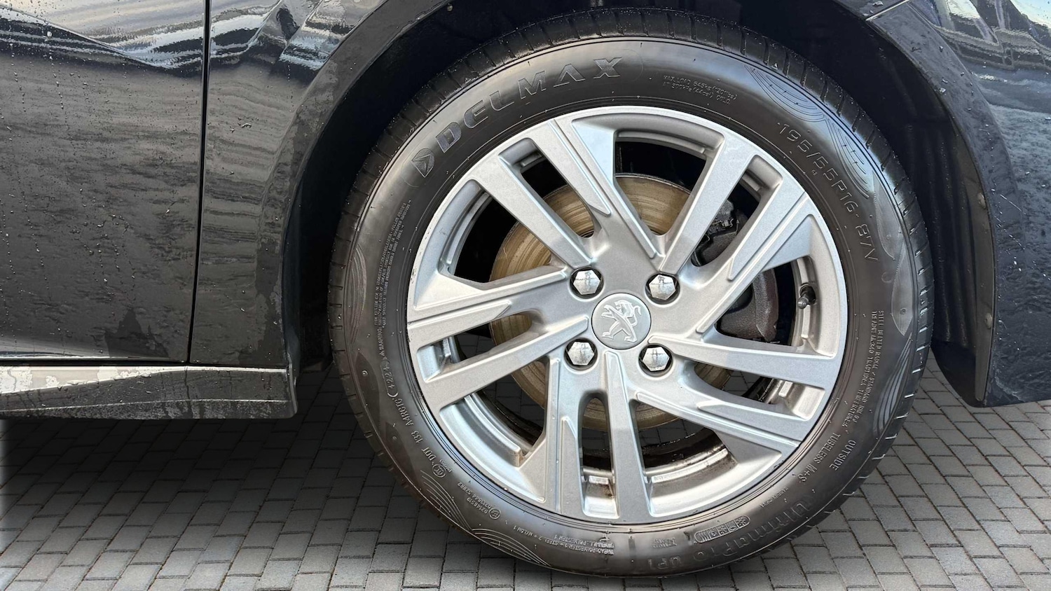 Used Peugeot 208 2021 for sale - 76692082: Photo 8