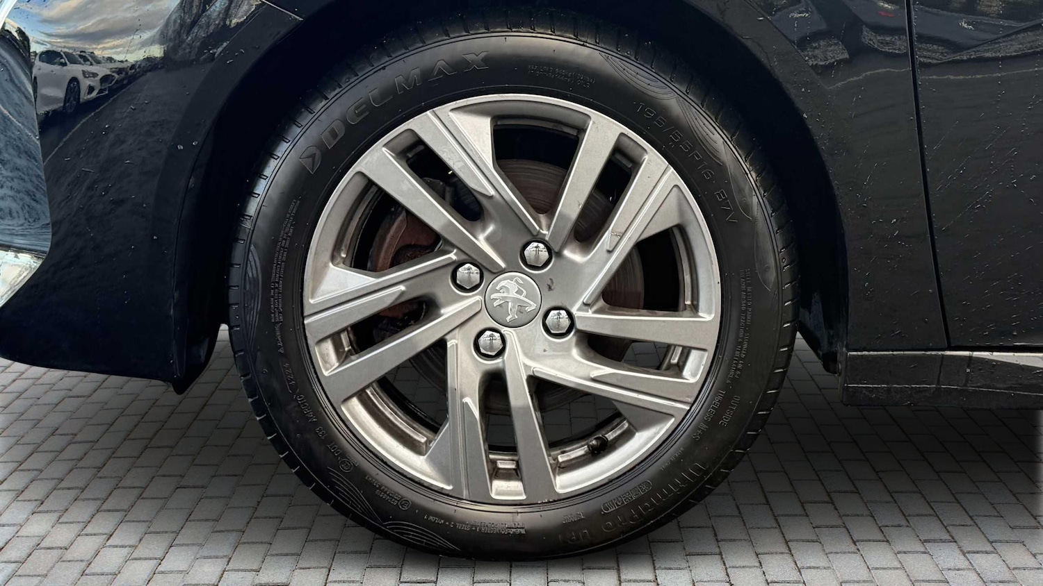 Used Peugeot 208 2021 for sale - 76692082: Photo 9