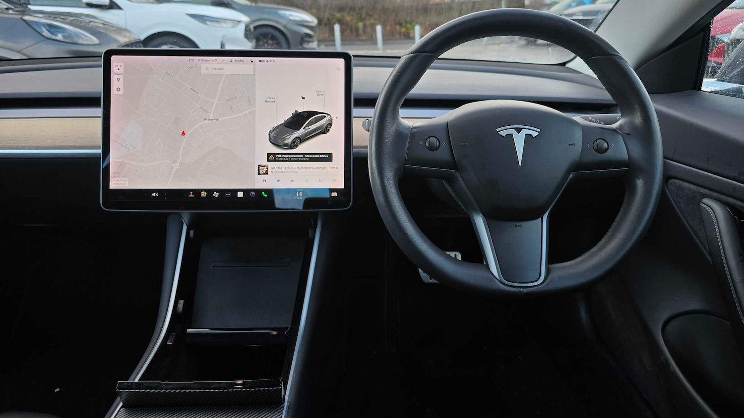 Used Tesla Model 3 2019 for sale - 77011200: Photo 10