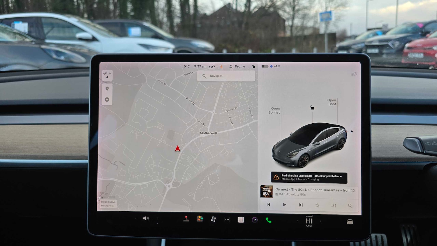 Used Tesla Model 3 2019 for sale - 77011200: Photo 12