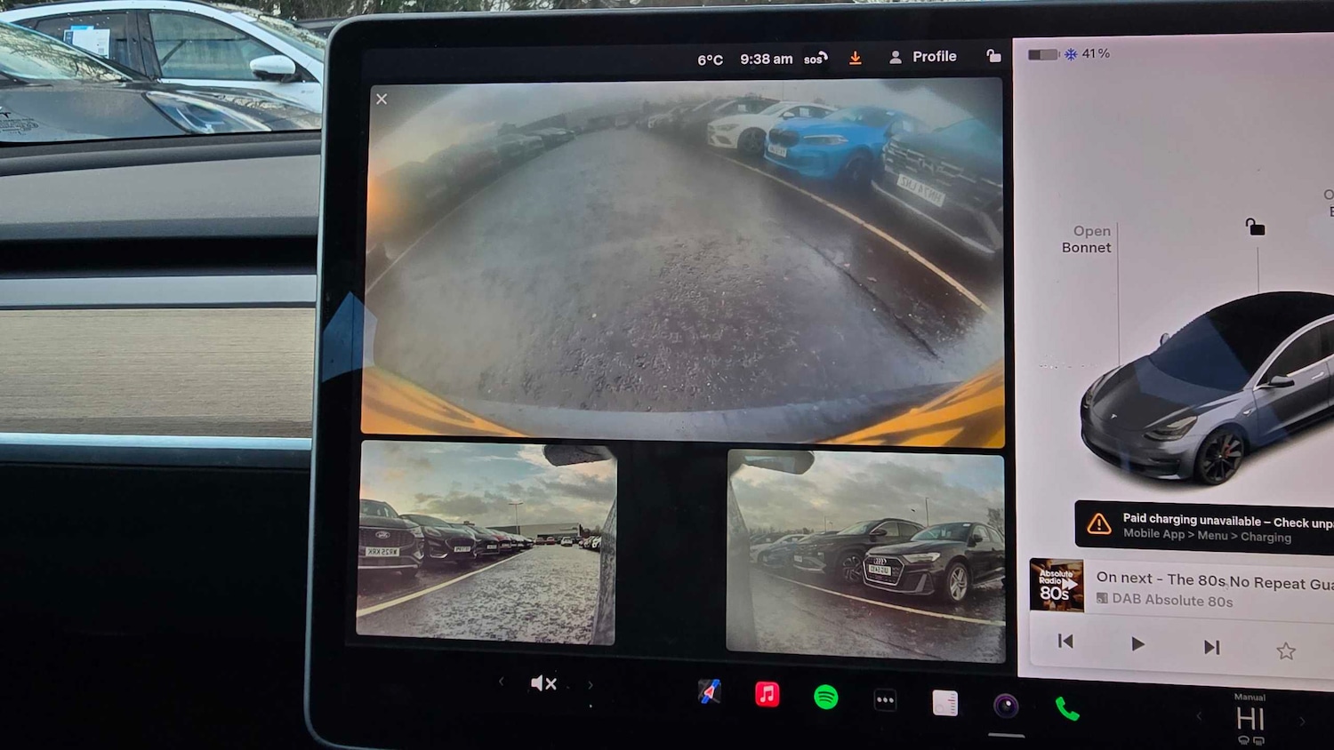 Used Tesla Model 3 2019 for sale - 77011200: Photo 13