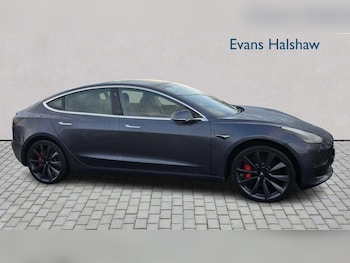 Used Tesla Model 3 2019 for sale - 77011200: Photo