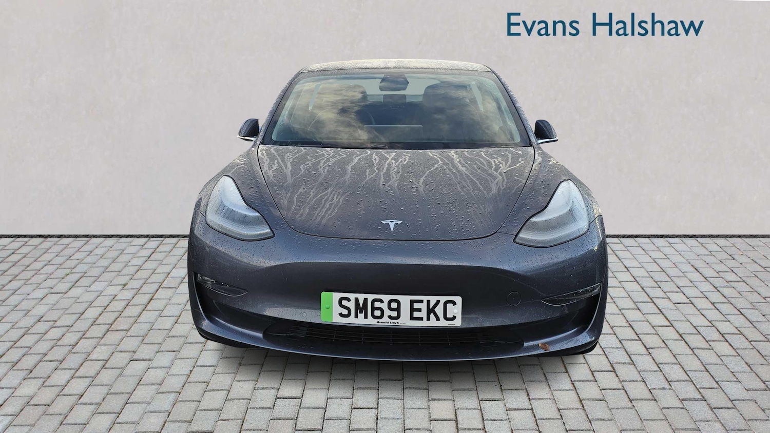 Used Tesla Model 3 2019 for sale - 77011200: Photo 5
