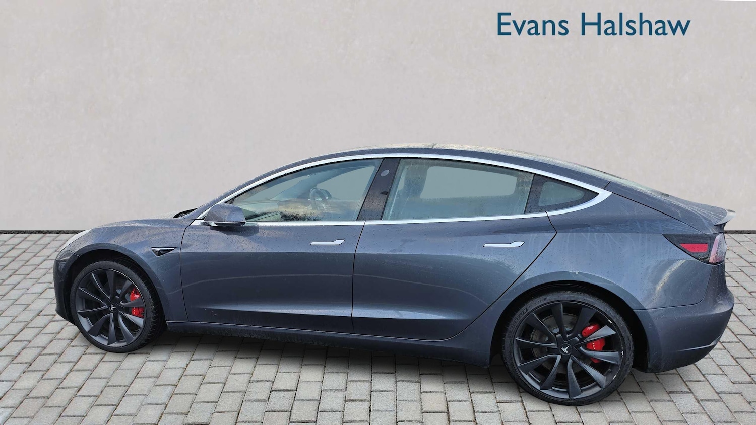 Used Tesla Model 3 2019 for sale - 77011200: Photo 6
