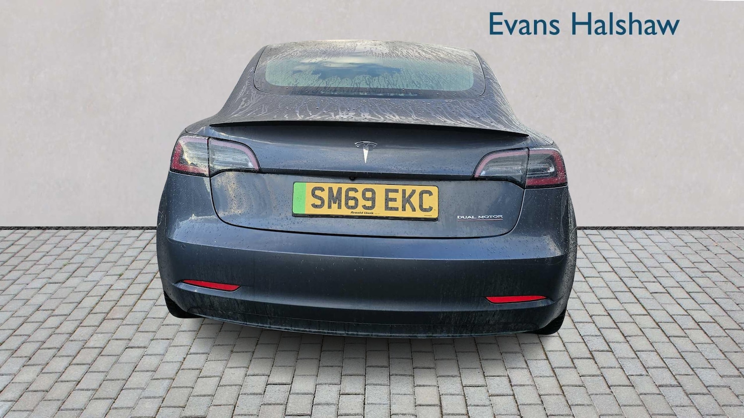 Used Tesla Model 3 2019 for sale - 77011200: Photo 7