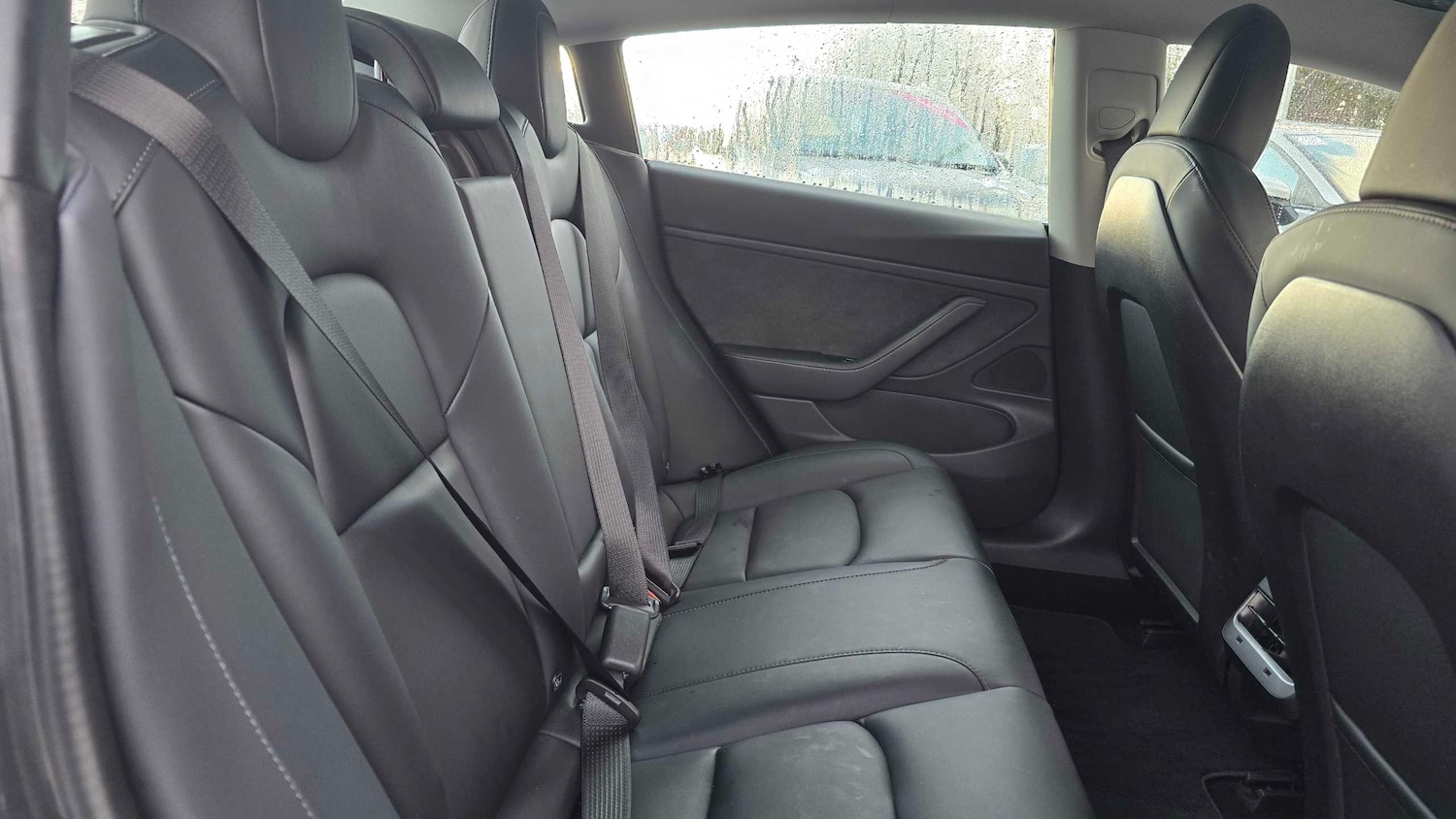 Used Tesla Model 3 2019 for sale - 77011200: Photo 8