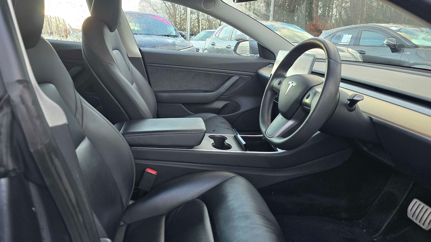 Used Tesla Model 3 2019 for sale - 77011200: Photo 9