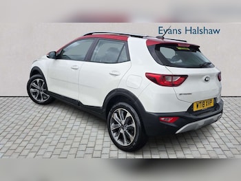 Used Kia Stonic 2018 for sale - 78407758: Photo