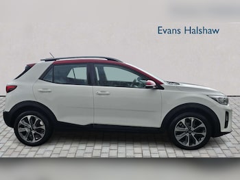 Used Kia Stonic 2018 for sale - 78407758: Photo