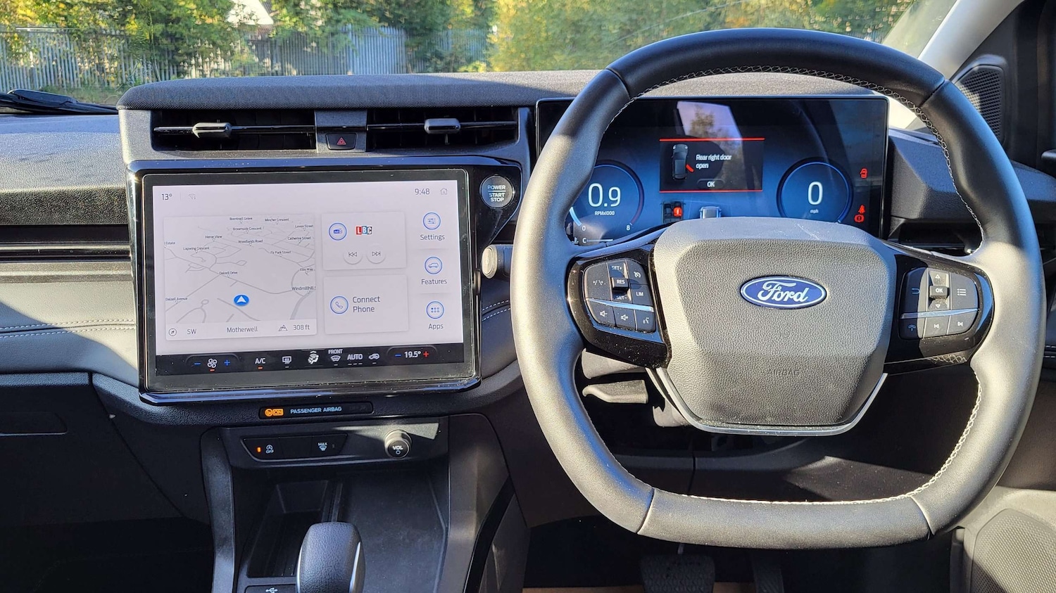 Used Ford Puma 2025 for sale - 76242620: Photo 10