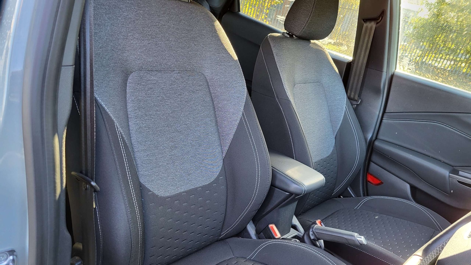 Used Ford Puma 2025 for sale - 76242620: Photo 12