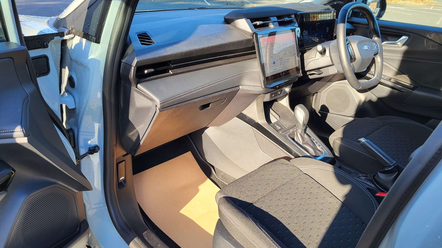 Used Ford Puma 2025 for sale - 76242620: Photo 13