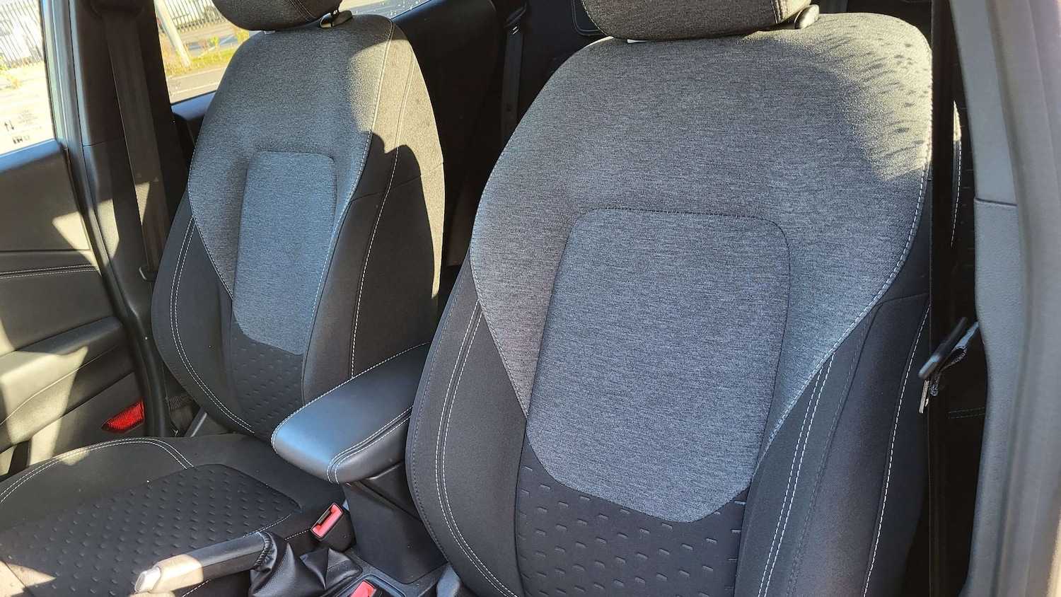 Used Ford Puma 2025 for sale - 76242620: Photo 14