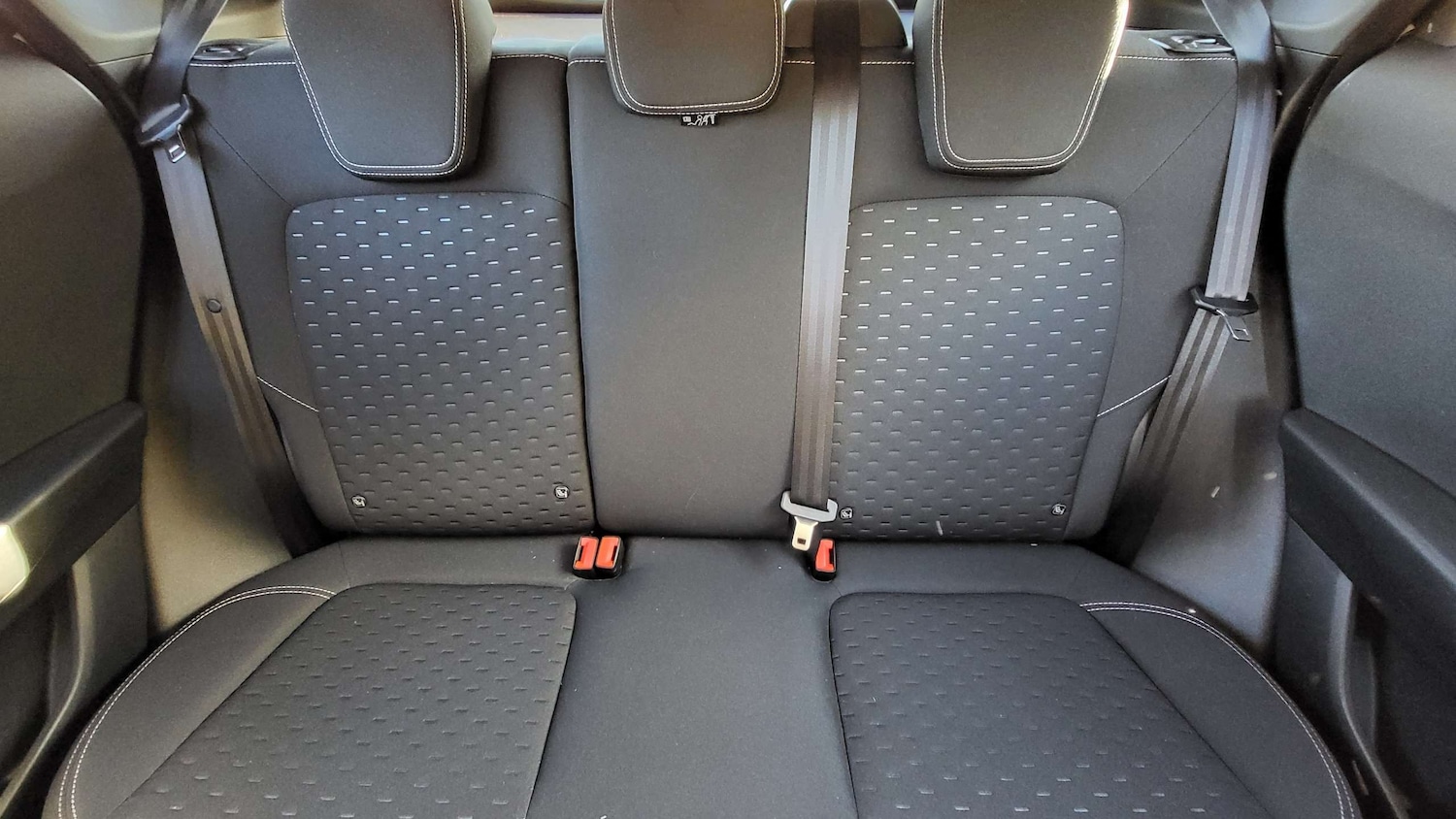 Used Ford Puma 2025 for sale - 76242620: Photo 15