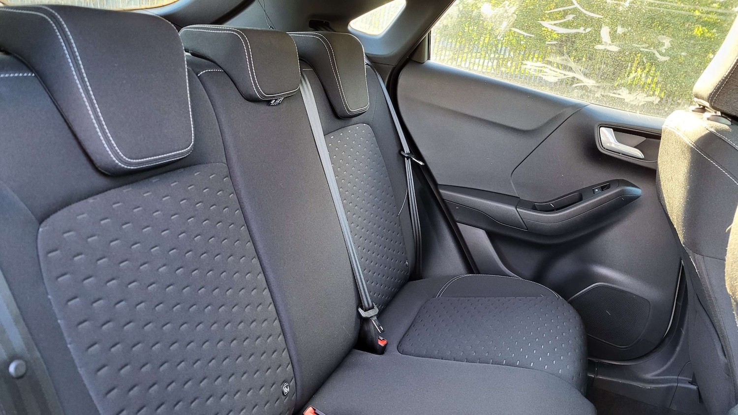 Used Ford Puma 2025 for sale - 76242620: Photo 16