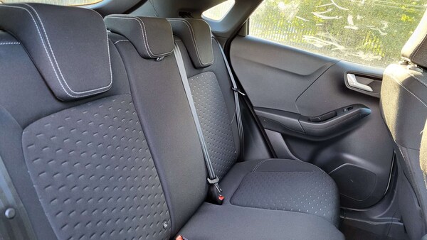 Used Ford Puma 2025 for sale - 76242620: Photo 16