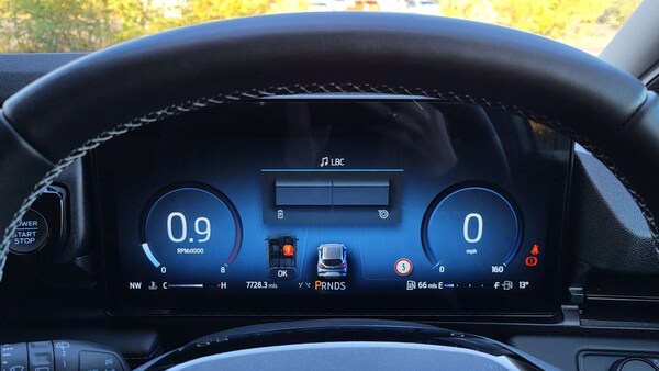 Used Ford Puma 2025 for sale - 76242620: Photo 17